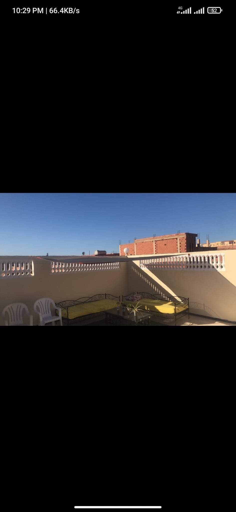 Filet d'ombrage vert espagnol  %80 