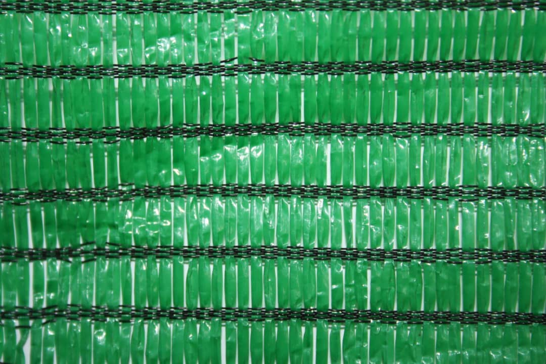 Filet d'ombrage vert espagnol  %80 