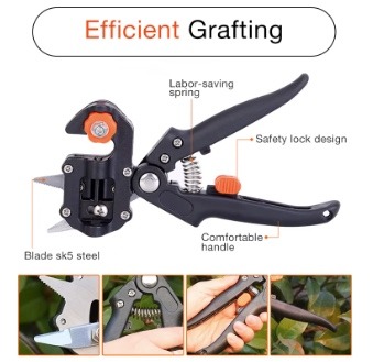 مقص التقليم  image