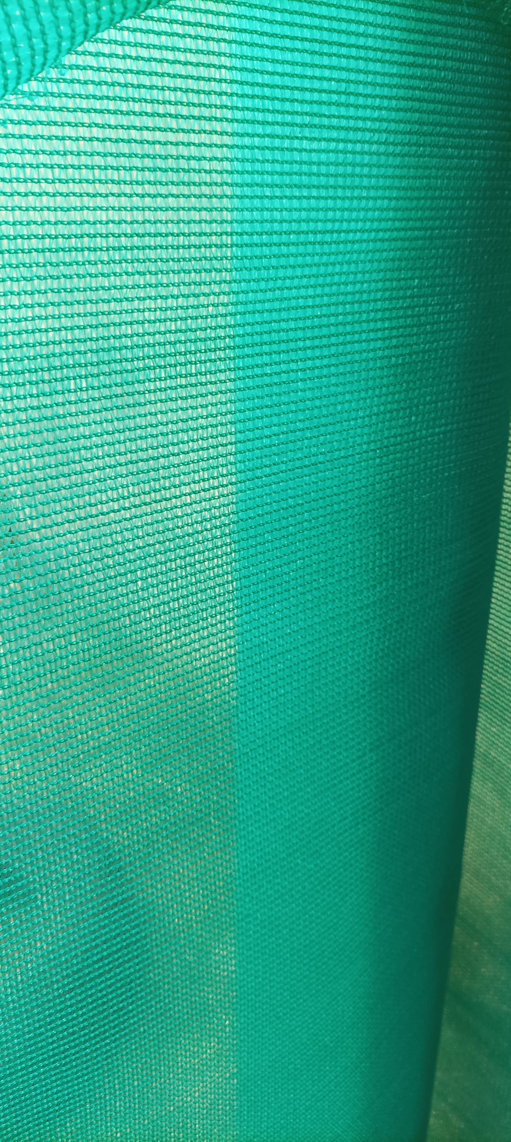 Filet d'ombrage 90% Vert 