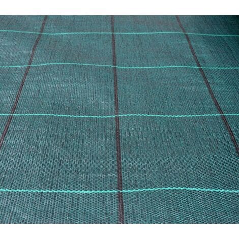 Cover sol -Anti mauvaise herbe-🇪🇸 مضاد الحشائش الضارة مناسب للأشجار 