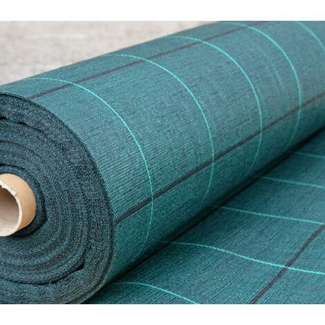 Cover sol -Anti mauvaise herbe-🇪🇸 مضاد الحشائش الضارة مناسب للأشجار 