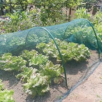  Filet anti grêle anti oiseaux ضد الطيور وحبات البرد 