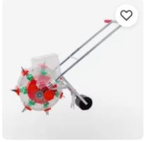 آلة زرع البذور Semoir 