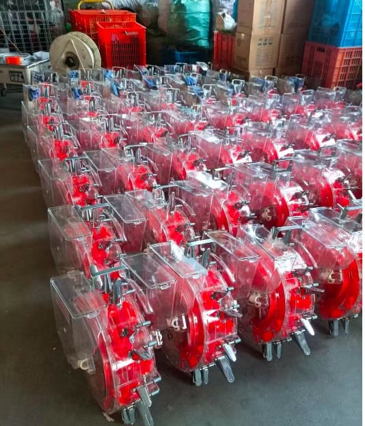 آلة زرع البذور Semoir 