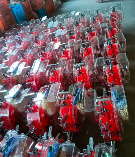 آلة زرع البذور Semoir 