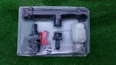 حاقن السماد الأوتوماتيكي injecteur d'engrais