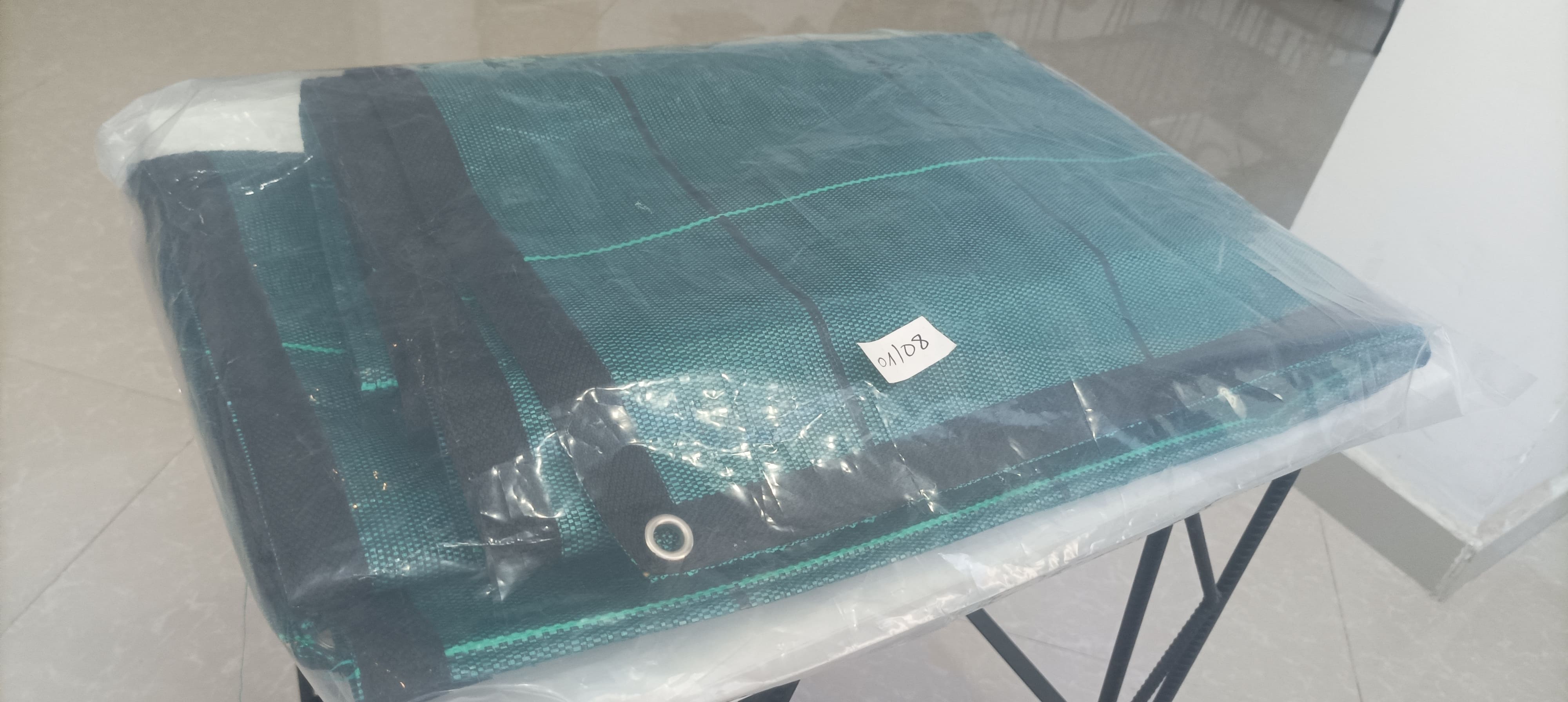 باش الحماية الإسباني