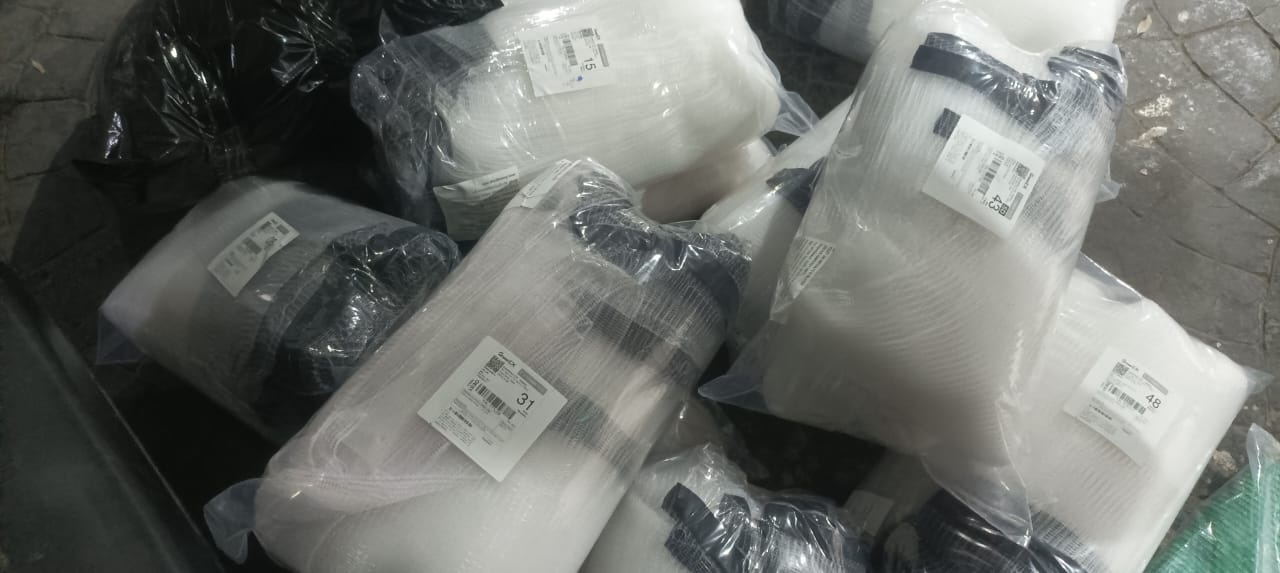  شباك جني الزيتون الإسبانية    