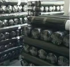 غطاء ضد الأعشاب الضارة  مناسب للنباتات الموسمية 