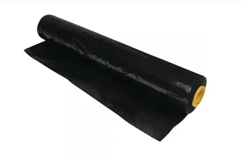 غطاء ضد الأعشاب الضارة  مناسب للنباتات الموسمية 